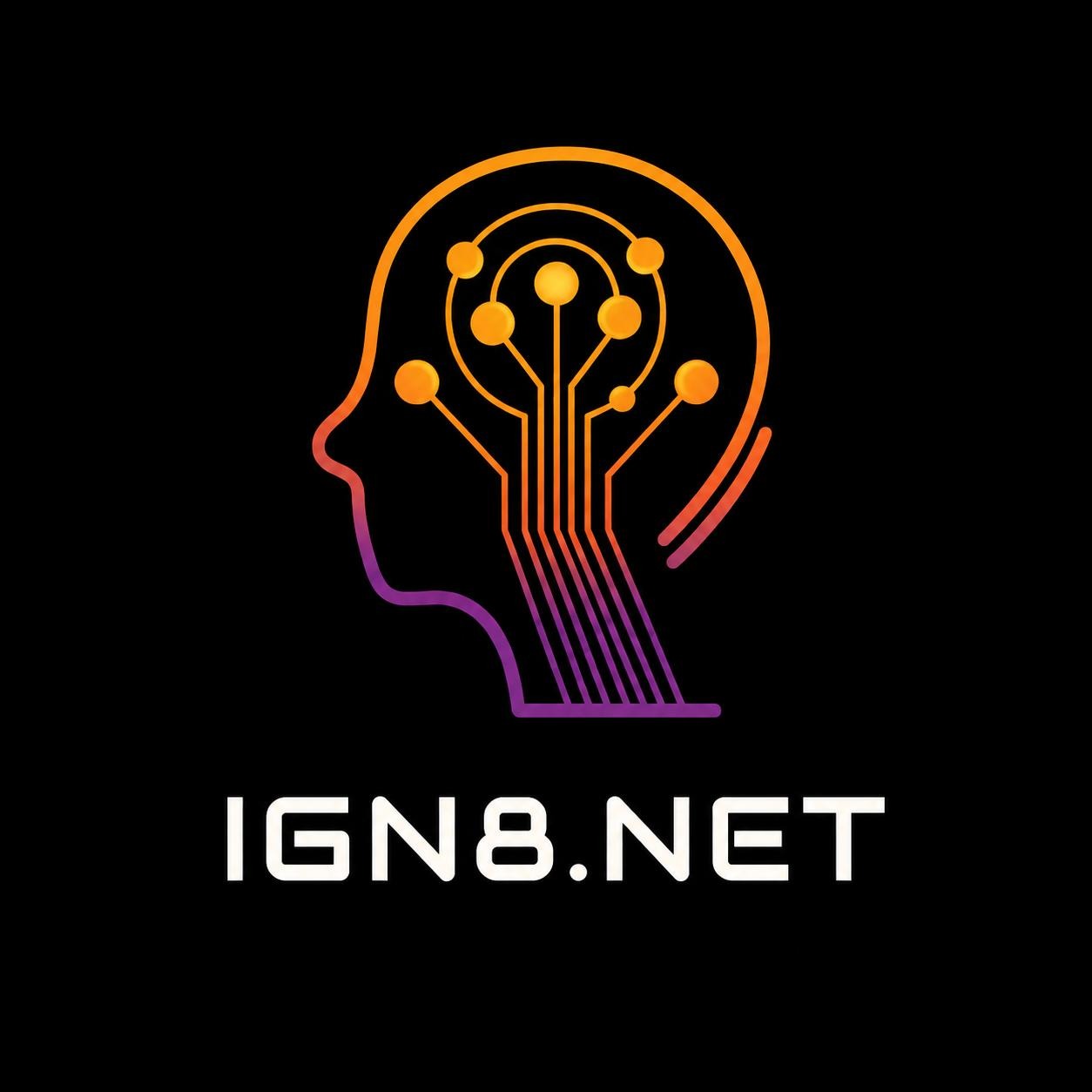 IGN8.NET logo